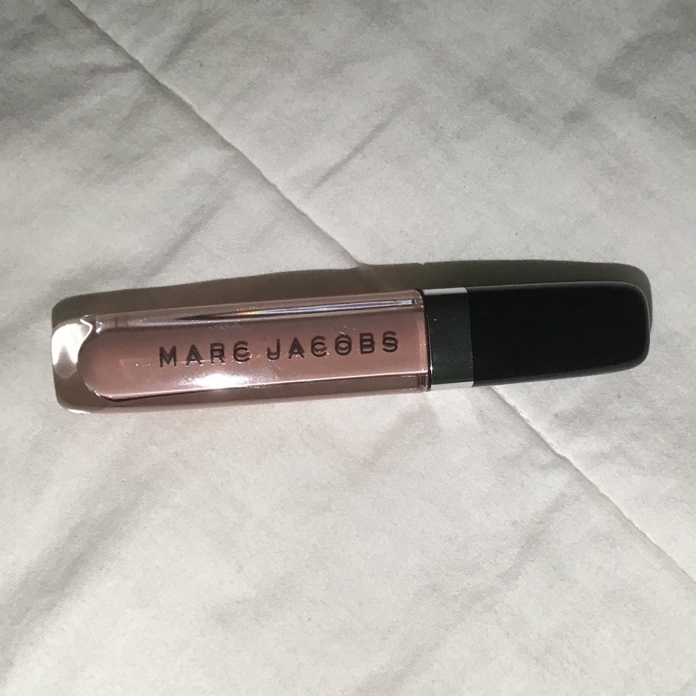 Marc Jacobs enamored hi-shine lip gloss
